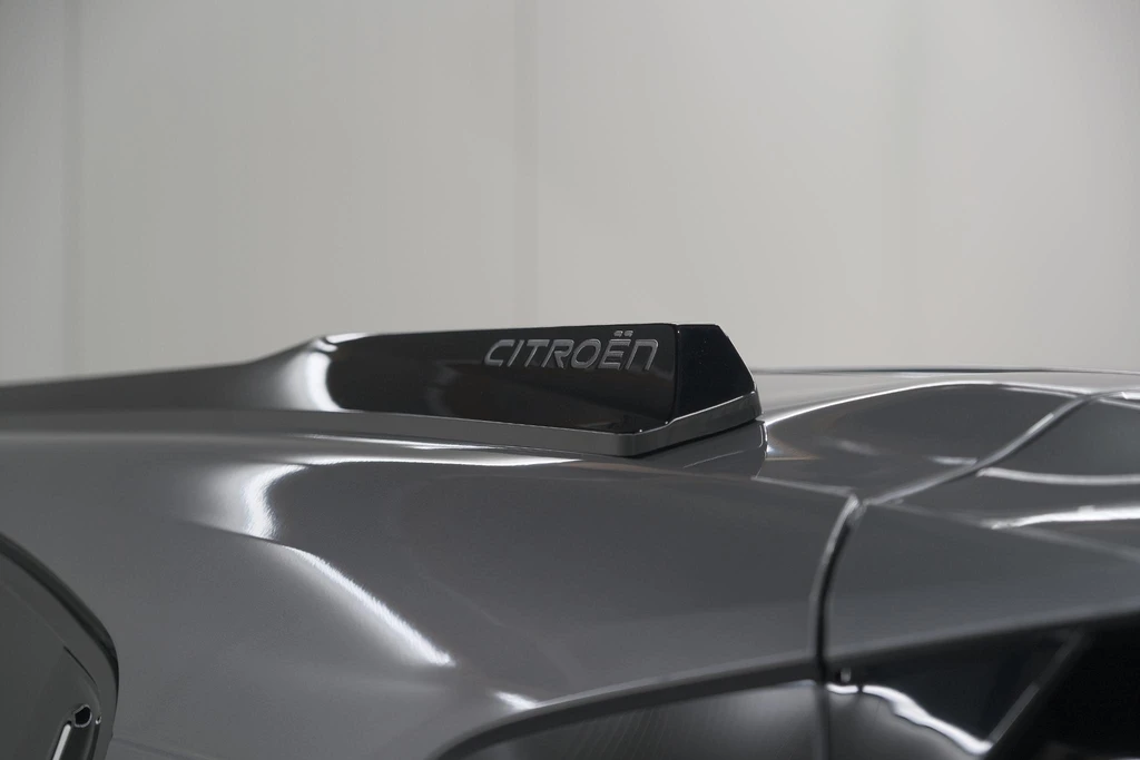 Citroën ë-C3 Aircross – foto 31