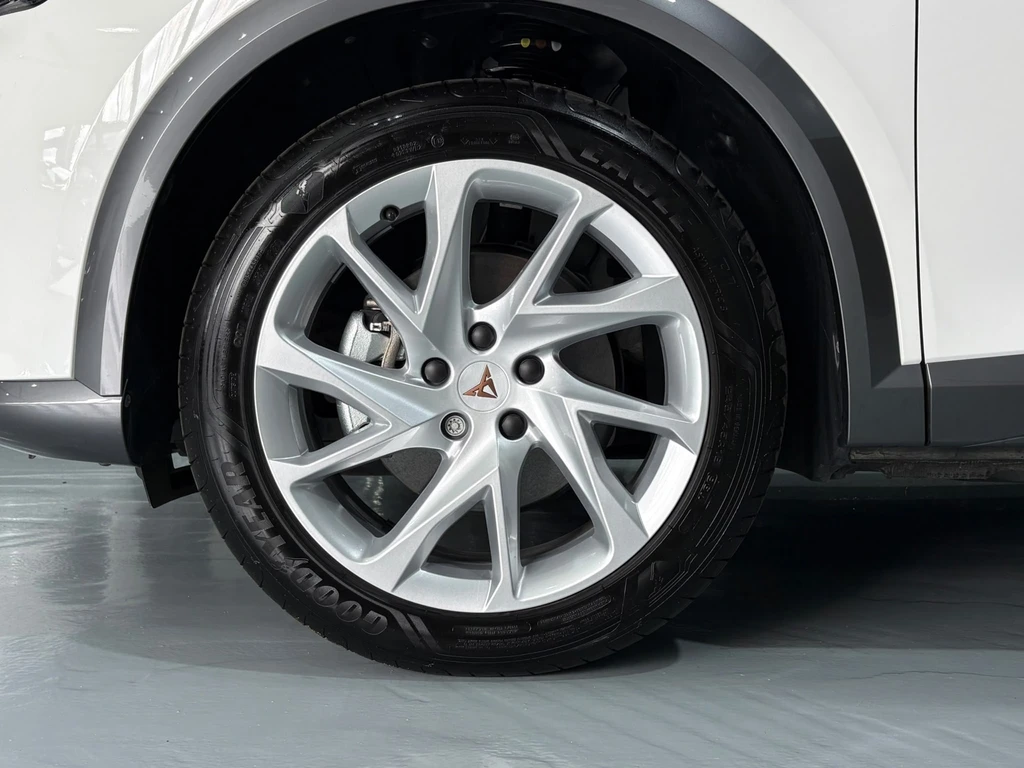 CUPRA Formentor – foto 17