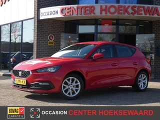 SEAT Leon – thumbnail 3