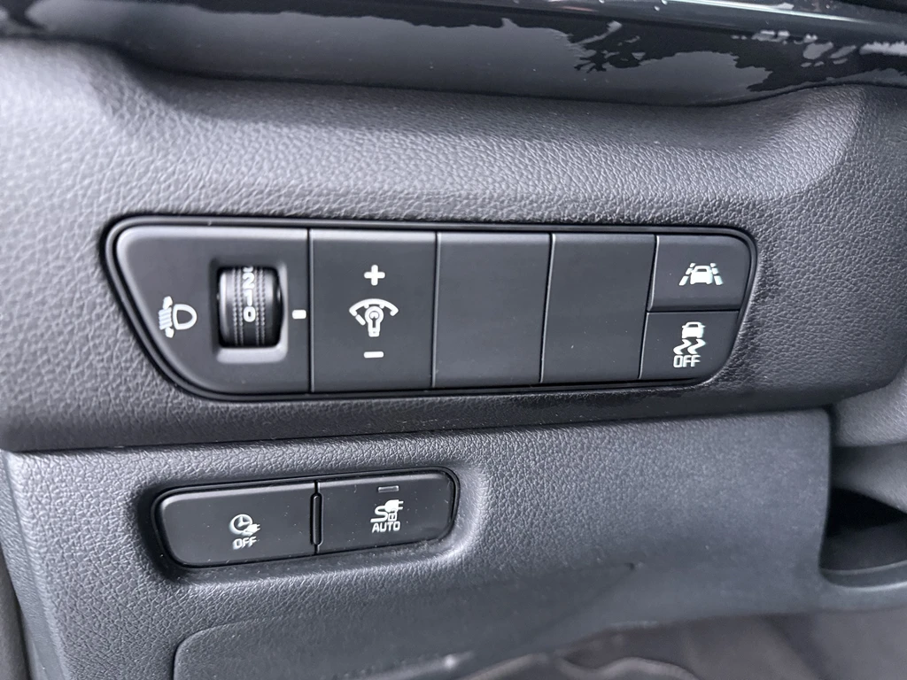 Kia e-Niro – foto 25