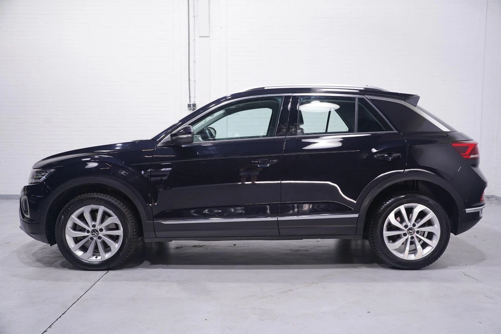 Volkswagen T-Roc – foto 2