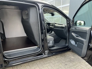 Volkswagen Caddy – thumbnail 14