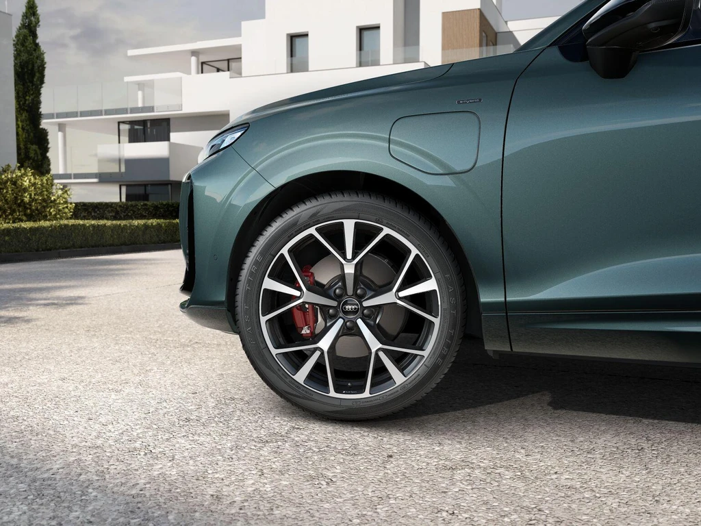 Audi Q3 – foto 8