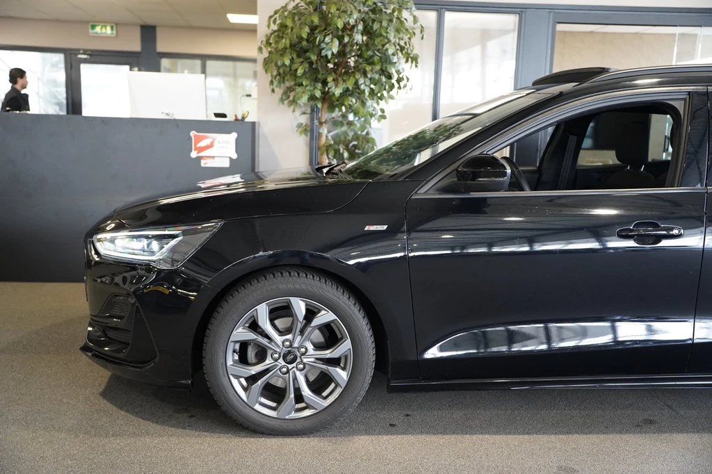 Ford Focus – foto 4