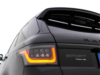 Land Rover Range Rover Sport – thumbnail 41