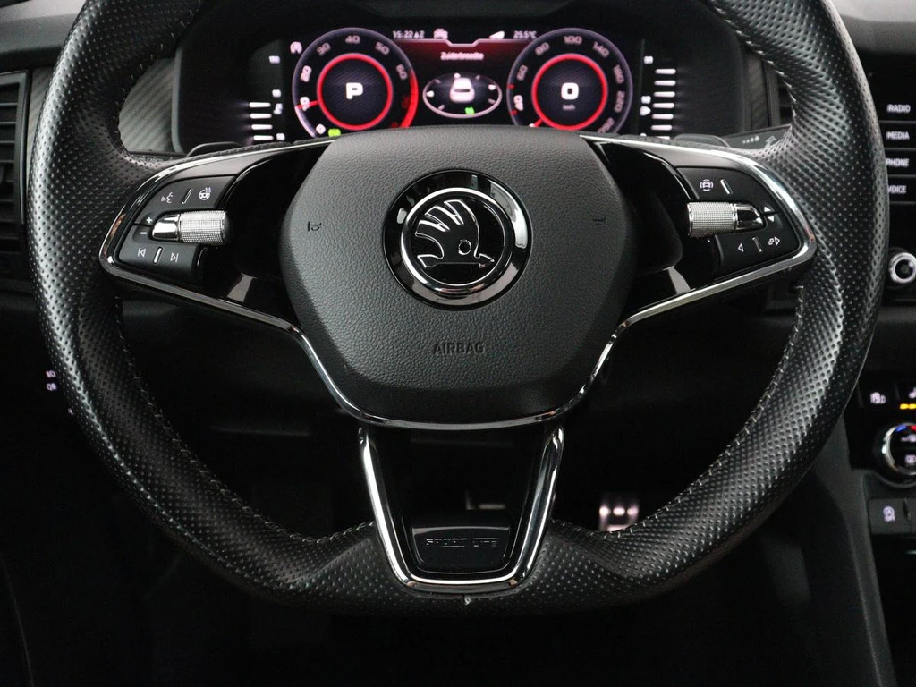 Škoda Kodiaq – foto 22