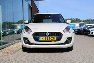 Suzuki Swift – thumbnail 6