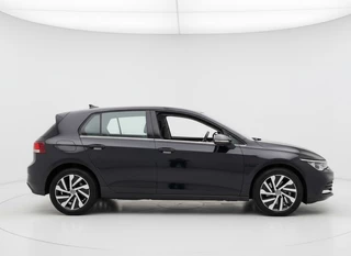 Volkswagen Golf – thumbnail 8