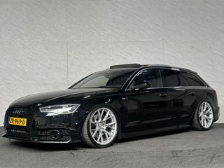 Audi A6 – thumbnail 2