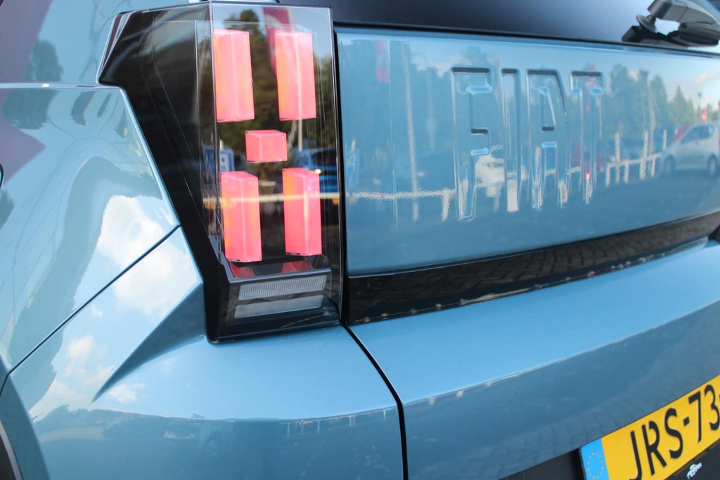 Fiat Grande Panda – foto 35