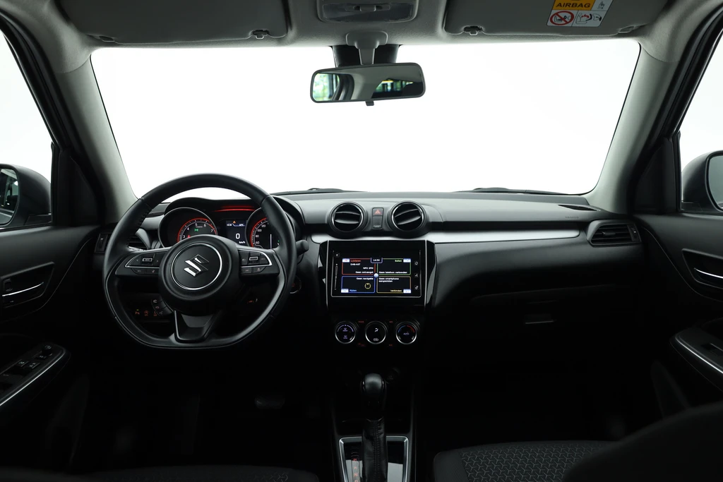 Suzuki Swift – foto 10