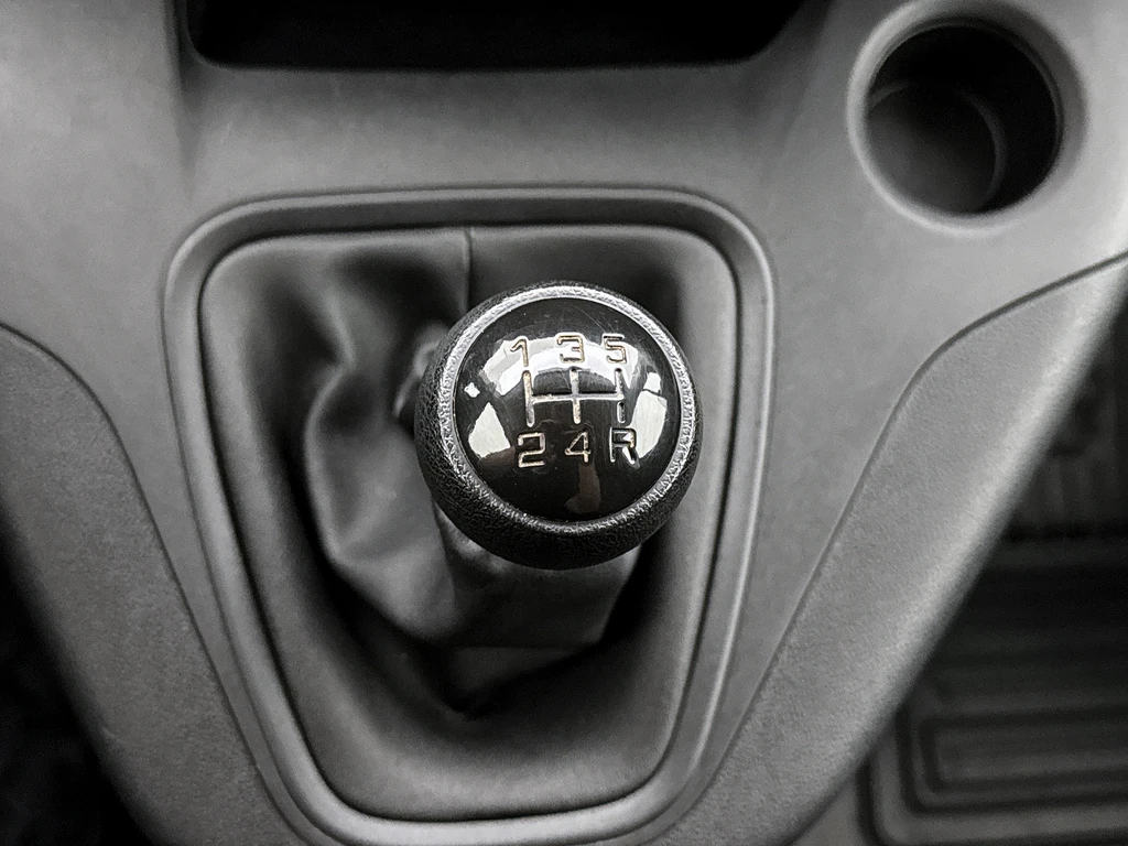 Toyota ProAce – foto 28