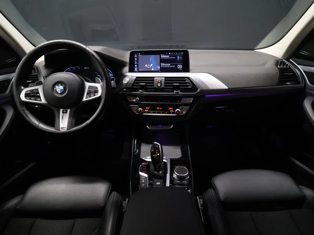 BMW X3 – foto 8