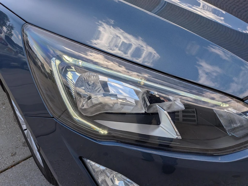 Ford Focus – foto 12