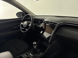 Hyundai Tucson – thumbnail 4