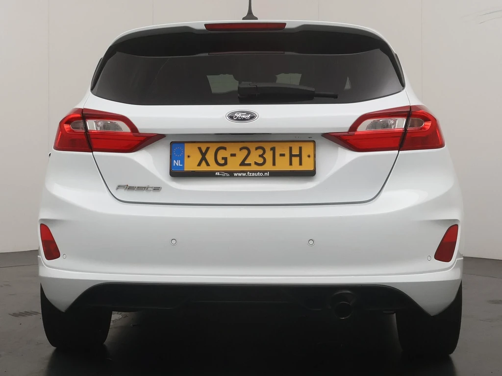 Ford Fiesta – foto 4