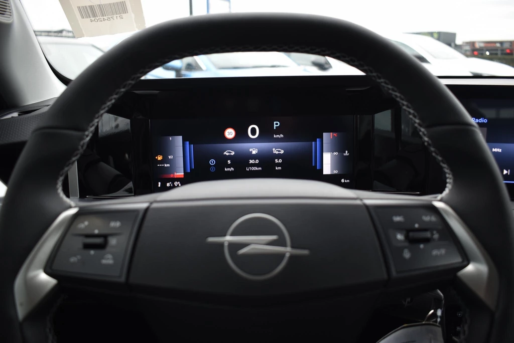 Opel Frontera – foto 27