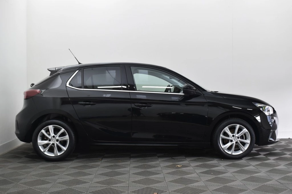 Opel Corsa – foto 4