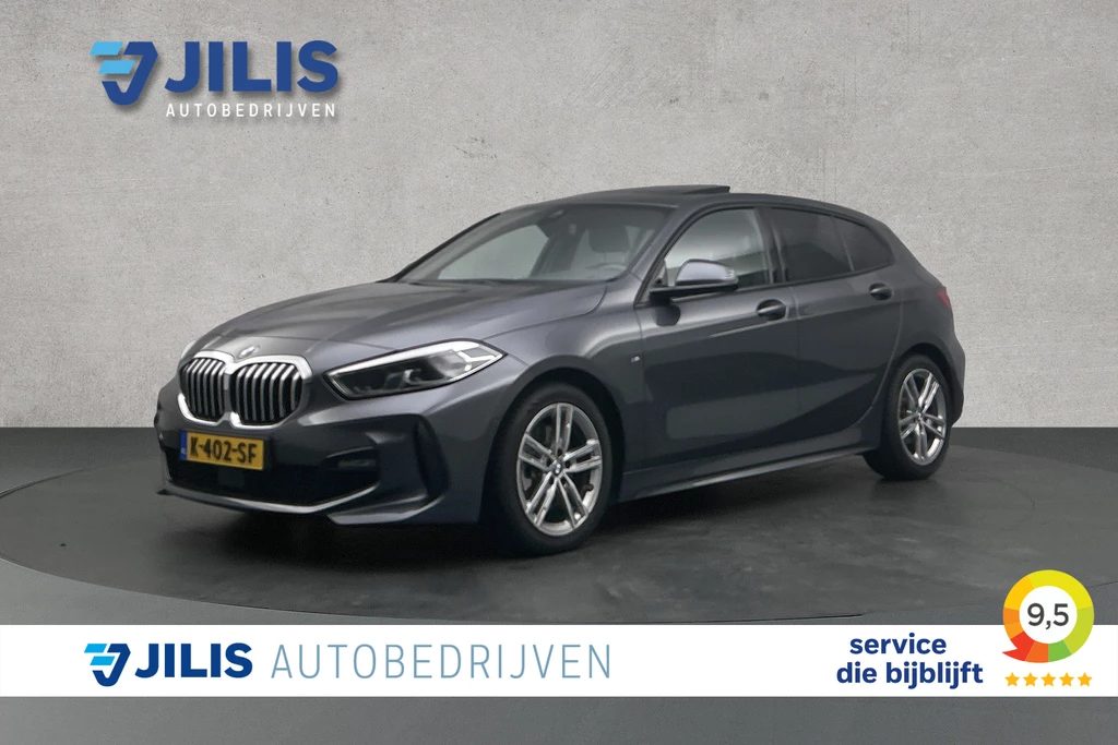 BMW 1 Serie – foto 1