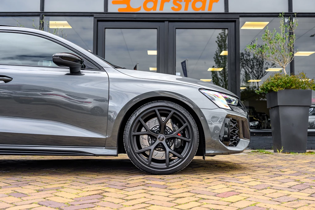 Audi RS3 – foto 10