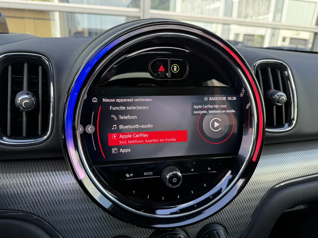 MINI Countryman – foto 24