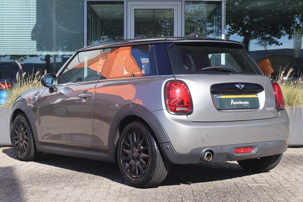 MINI Cooper – foto 4