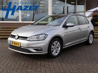 Volkswagen Golf – thumbnail 1