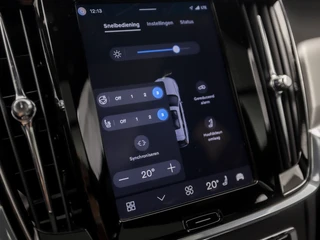 Volvo V90 – thumbnail 11
