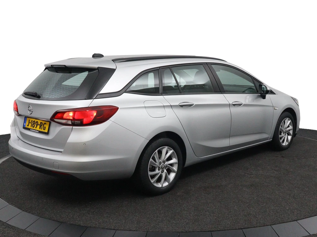 Opel Astra – foto 5