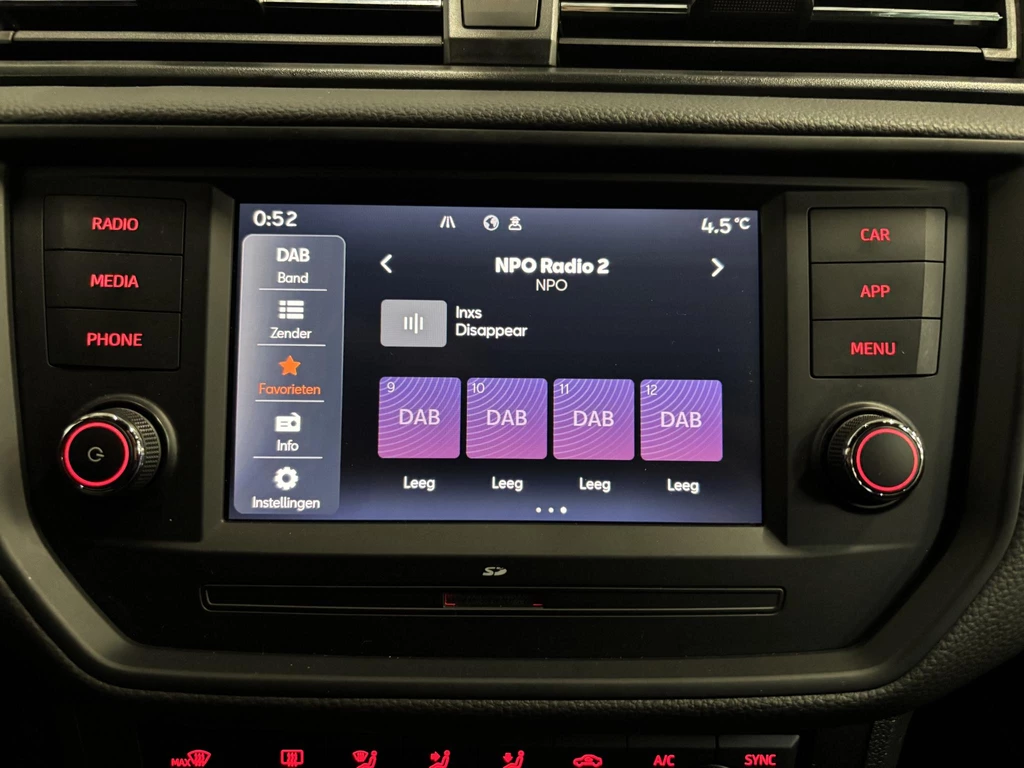 SEAT Arona – foto 23
