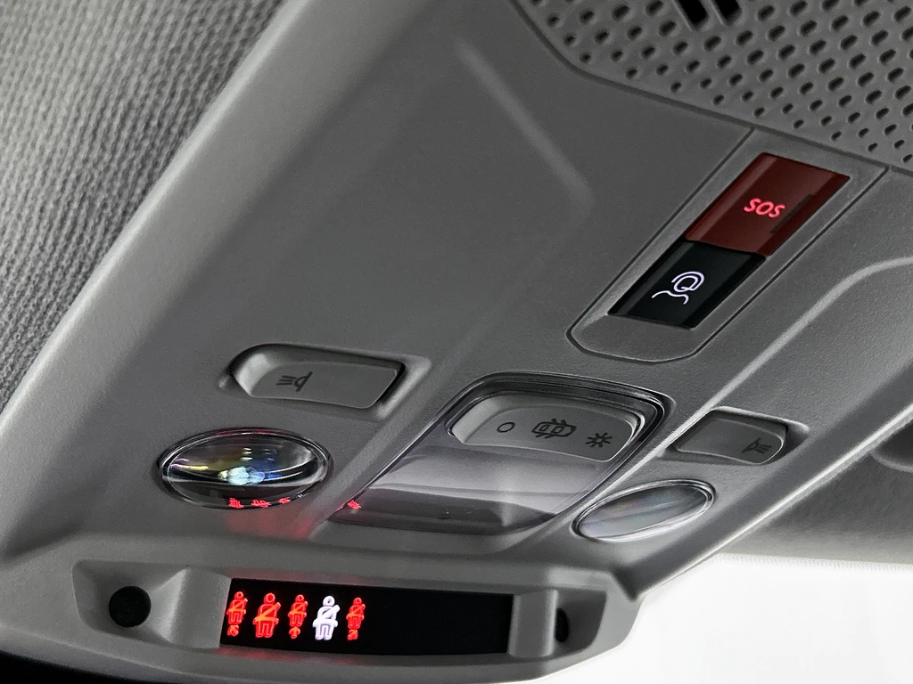 Citroën C4 X – foto 14