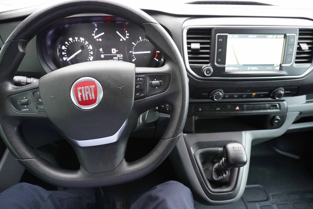 Fiat Scudo – foto 23