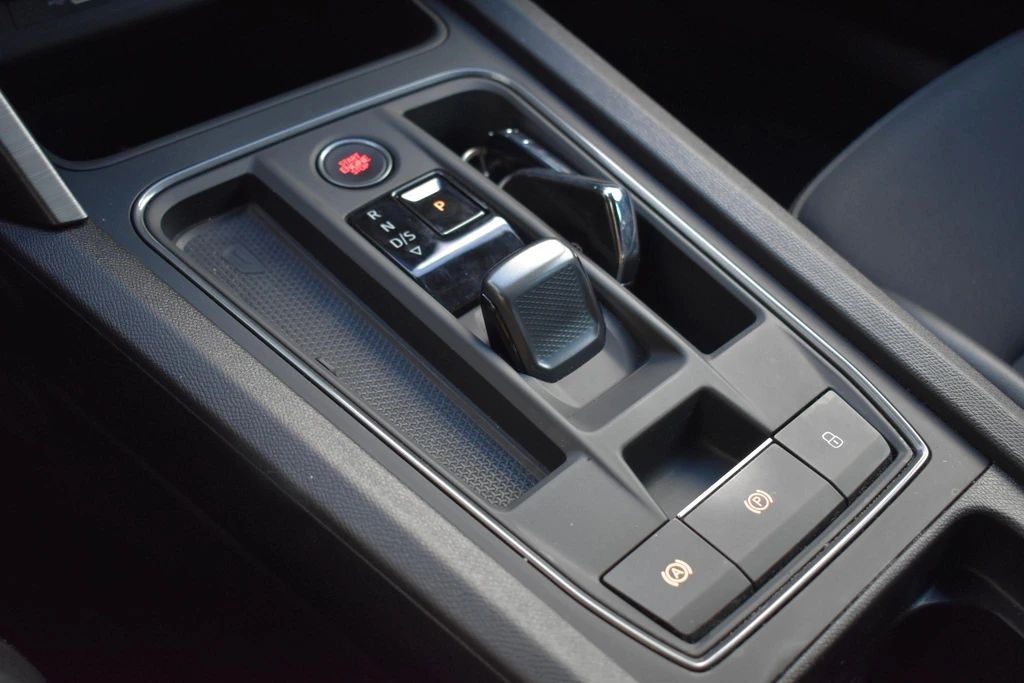 CUPRA Formentor – foto 35