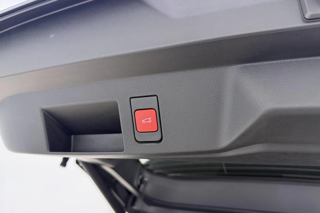 Citroën C5 Aircross – foto 14