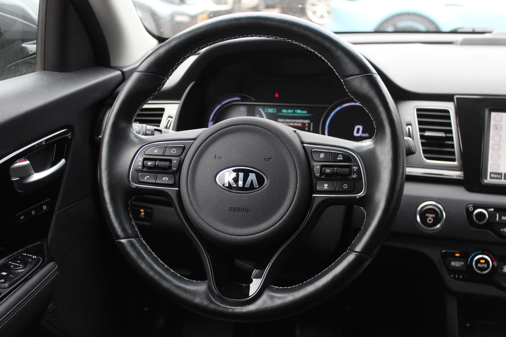 Kia e-Niro – foto 10