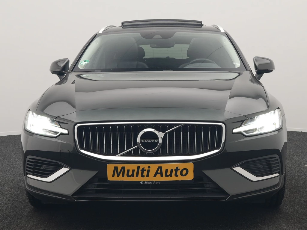 Volvo V60 – foto 11