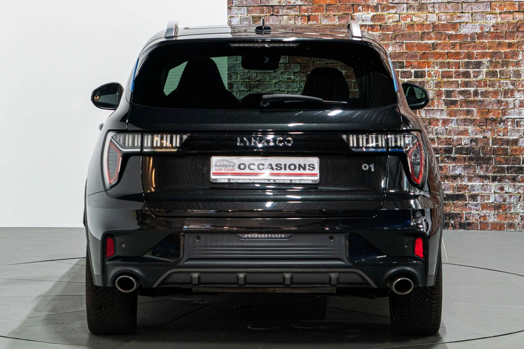Lynk & Co 01 – foto 9