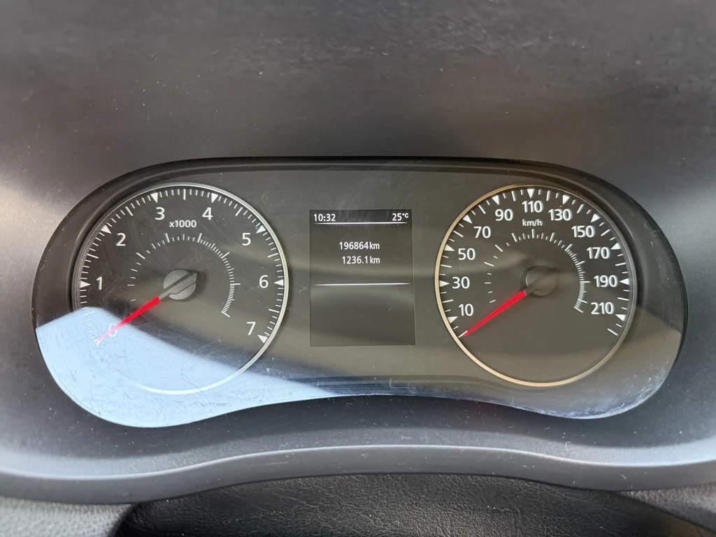Renault Master – foto 25