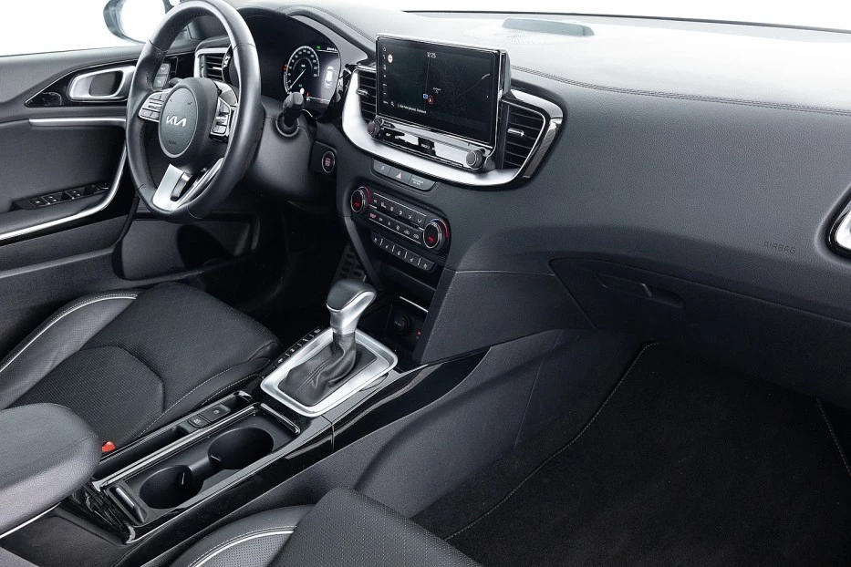 Kia XCeed – foto 8