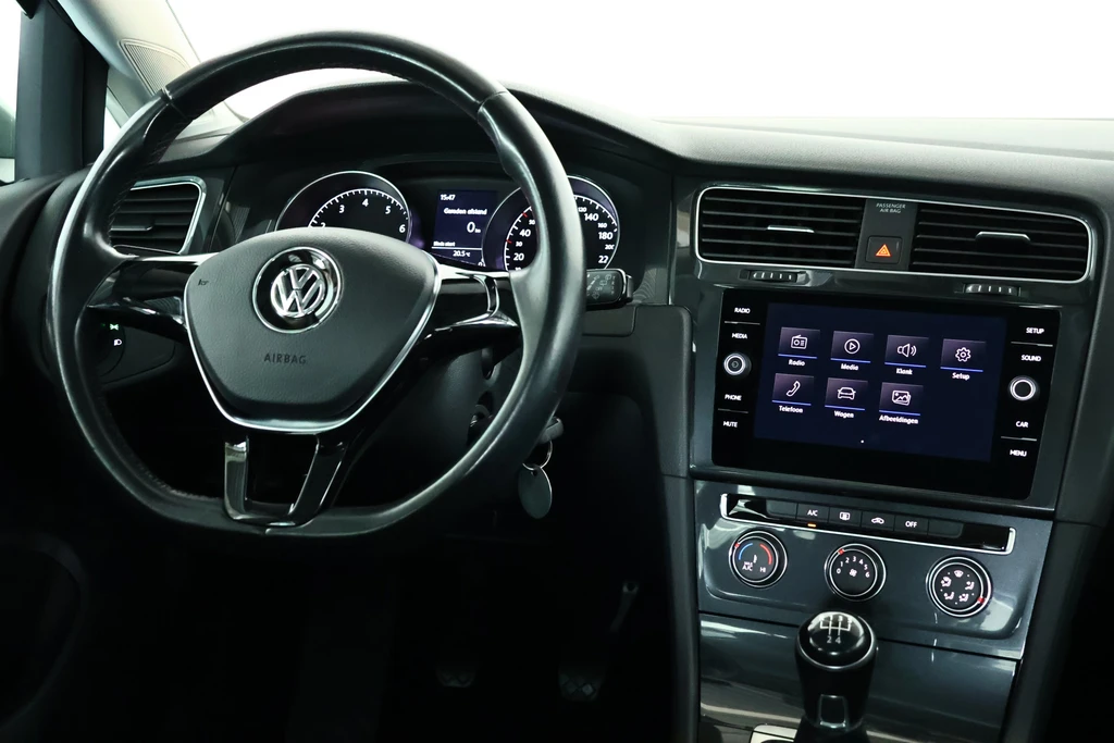 Volkswagen Golf – foto 16