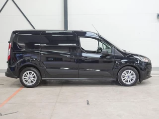 Ford Transit Connect – thumbnail 6