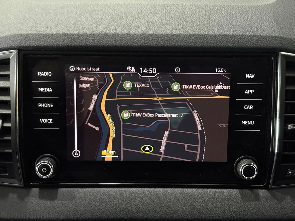 Škoda Karoq – foto 29