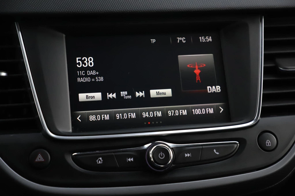 Opel Crossland – foto 17