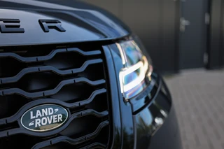 Land Rover Range Rover Velar – thumbnail 27