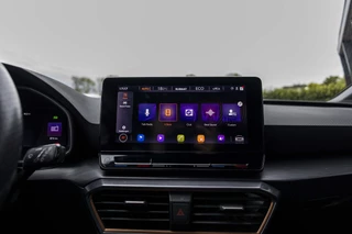 CUPRA Leon – thumbnail 30