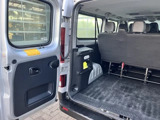Renault Trafic – thumbnail 21
