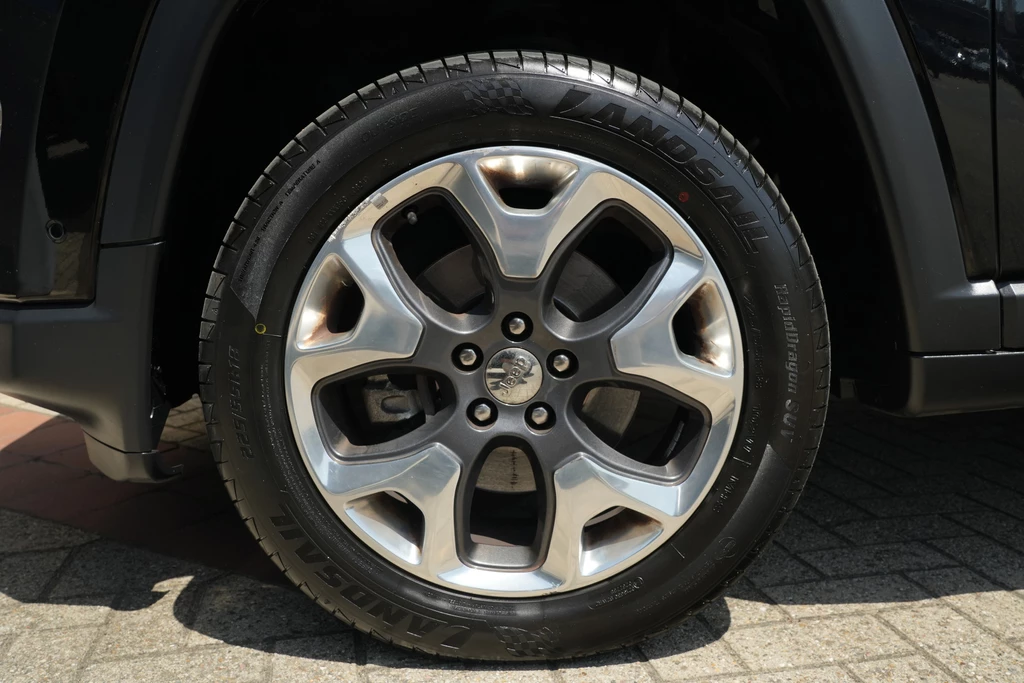 Jeep Compass – foto 9