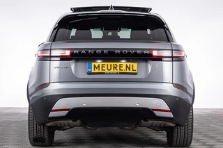 Land Rover Range Rover Velar – thumbnail 4