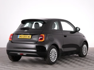Fiat 500e – thumbnail 9