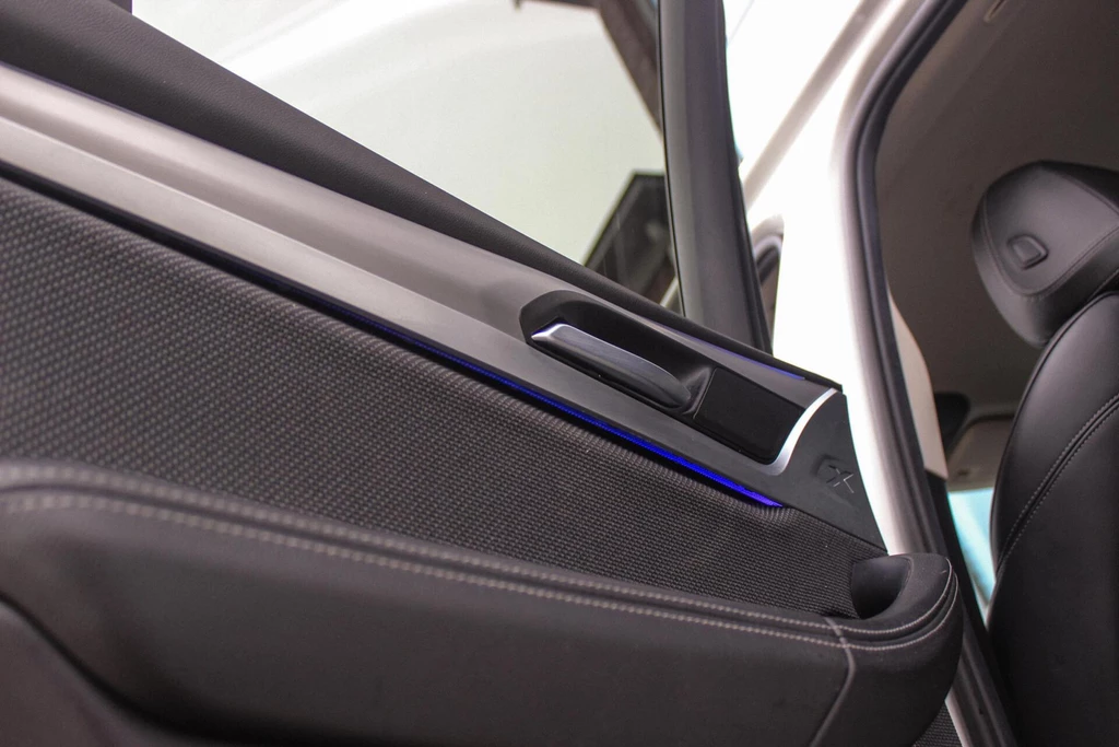 BMW X3 – foto 44